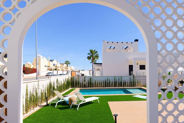 Medium property photo - Avenida de Málaga 104L, 03170 Ciudad Quesada